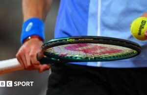 PTPA: el sindicato de jugadores de tenis busca una orden judicial contra ATP Tour