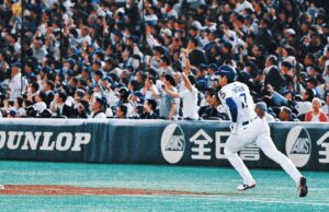 Shohei Ohtani aplasta al primer jonrón de la temporada frente a la multitud local en Tokyo Dome