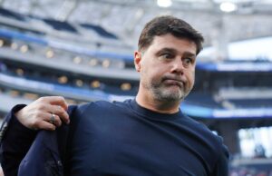 USMNT Flunks La primera prueba de Mauricio Pochettino, pierde 1-0 ante Panamá en las semifinales de la Liga de Naciones de CONCACAF