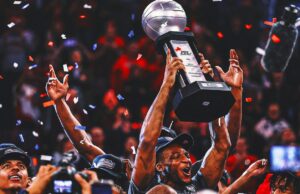 Con Rick Pitino al timón, las posibilidades de San Juan parecen interminables