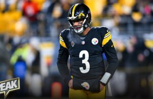 ¿Qué le queda Russell Wilson en el tanque? | Hablar