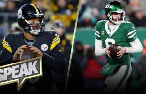 Aaron Rodgers o Russell Wilson: ¿es más probable que firme con un equipo primero? | Hablar