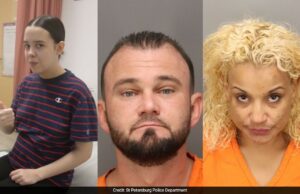 Bola de billar forzada a su boca, adolescente de Florida asesinada por el hombre que conoció en línea, su pareja