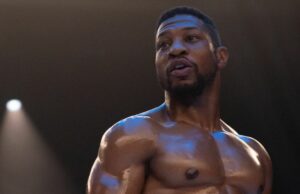 ¿Podría la próxima película de Jonathan Majors en realidad revivir su carrera? Un director de casting de Hollywood pesa