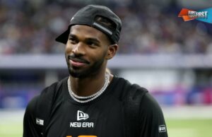 Por qué los Gigantes deberían redactar a Shedeur Sanders a pesar de que Jameis Winston firmó | Lo primero es lo primero