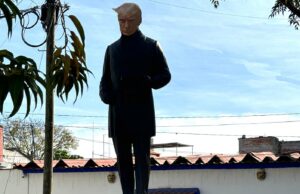 Hacer enemigos con el mundo