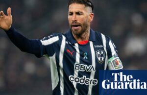 Desde James Rodríguez hasta Sergio Ramos, los clubes de Liga MX están atrayendo estrellas extranjeras a México | Fútbol americano