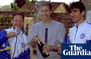 Los equipos 'grandes' que no han ganado un trofeo importante durante al menos 10 años | Fútbol americano