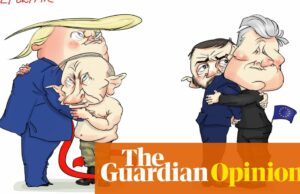 Nicola Jennings en Realpolitik en el nuevo orden mundial