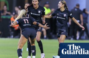 Los mejores clubes femeninos para jugar en el lucrativo torneo de siete y un lado en acumulación de la final de la WCL | Fútbol femenino