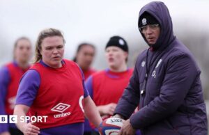 Seis Naciones Femeninas 2025: Inglaterra comienza la competencia contra Italia como Copa Mundial en Horizon