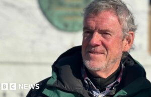 Dinamarca perdió 52 soldados luchando junto a los Estados Unidos. Ahora se siente amenazado por Trump