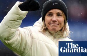 El amor duro y la vinculación del equipo: la transición de Chelsea sin problemas de Bompastor | Mujeres del Chelsea