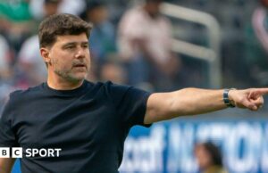 Mauricio Pochettino: Por qué la cláusula de compensación de EE. UU. Significa regreso poco probable de Tottenham antes de la Copa Mundial