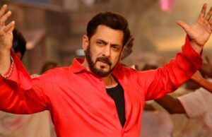 Taquilla: Sikandar abre por debajo de las expectativas