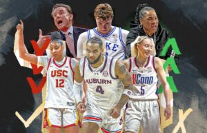 Yahoo Sports AM: Guénitos revelados