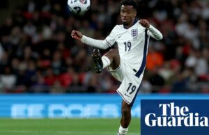West Ham Target Angel Gomes en el acuerdo de transferencia gratuita de verano | West Ham United
