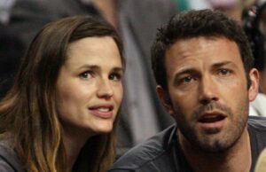 Los rumores de Ben Affleck y Jennifer Garner no pueden detenerse, no dejarán de ampliar después de que se finalizara el divorcio de López