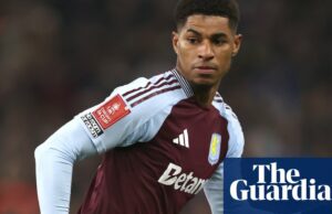 Tuchel espera que el retiro de Rashford de Inglaterra evite 'volver a caer en rutinas antiguas' | Inglaterra