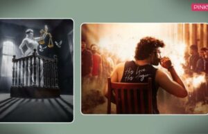 Las películas de Telugu son lanzadas en los cines esta semana: Kiran Abbavaram protagonista Dilruba y la corte de Priyadarshi: Estado vs a nadie