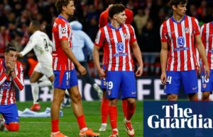 El tormento de AtléTico Madrid continúa: Real son una pesadilla de la que no pueden despertarse | Atlético de Madrid