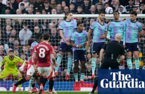 Ruben Amorim persiste y ofrece a los fanáticos del United un vistazo a un plan de trabajo | Manchester United