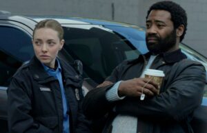 Long Bright River está ambientado en Filadelfia. Amanda Seyfried y Nicholas Pinnock se saltaron los acentos, pero quieren que los espectadores con ojos de águila detecten estas otras referencias