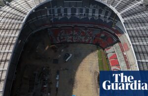 La FIFA acusó de bloquear la inspección laboral en el estadio de la Copa Mundial 2026 | FIFA