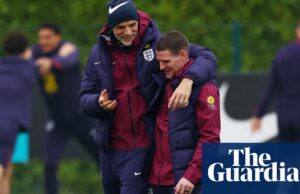 Thomas Tuchel advierte que no rotará al equipo de Inglaterra para beneficiar a los clubes | Inglaterra