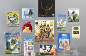 Angry Birds, Frogger y otros son finalistas para el Salón de la Fama del Videojuego Mundial