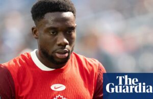 Bayern Munich Considere acciones legales contra el fútbol de Canadá sobre la lesión de Davies | Bayern de Múnich