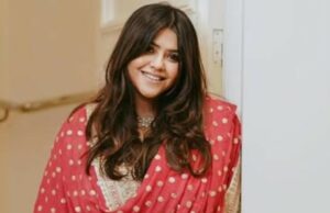 Ekta Kapoor insta a los creadores de contenido a poner su propio dinero en el cine; Discute a Superboys of Malegaon y el fracaso de la taquilla de los asesinatos de Buckingham