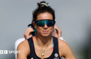 Boat Race 2025: Imogen Grant dice que prohibir los estudiantes de PGCE es 'injusto'