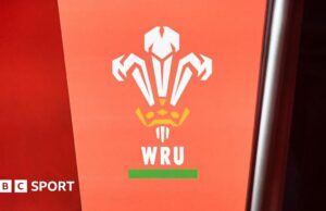 Welsh Rugby Union debería haberse 'enfrentado' después de la humillación de Inglaterra – Gareth Davies