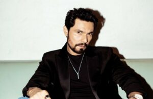 Randeep Hooda critica la mentalidad de 'Bhedh Chaal' de Bollywood, dice que solo Ott se atreve a experimentar: 'Sabko Stree Ke Baad Horror Comedy Banana Hai'