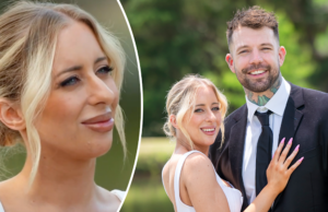 Razón inesperada por la cual Jamie Marinos y Dave Thomas se dividen después de MAFS 'Thomas después de los votos finales