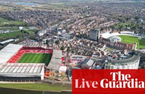 Nottingham Forest v Ipswich: FA Cup Fifth Round – Live | Copa de FA