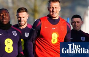 'Segunda estrella en la camiseta': Dan Burn sintoniza con Tuchel's England Vision | Thomas Tuchel