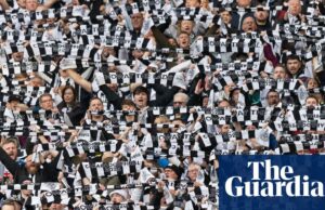 Ver ganar Newcastle fue la culminación de una fantasía de décadas de duración | Newcastle United