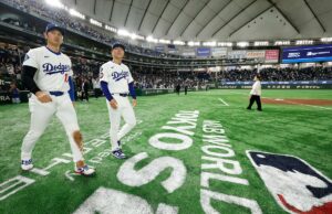 Odds de la Serie Mundial, Predicciones: Bettores que respaldan a Los Angeles Dodgers a pesar de las mejores probabilidades de la Serie Mundial en 20 años