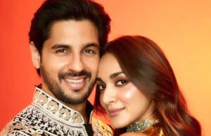 Sidharth Malhotra recuerda la primera reunión de Kiara Advani en las historias de lujuria: “Estoy muy agradecido de que se haga cortometrajes”: Bollywood News