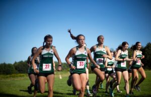Reglas de Maine sobre los deportes de las niñas Un triste salto en el tiempo