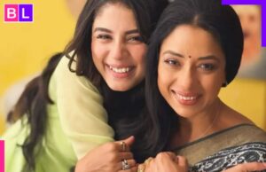 Rupali Ganguly elige a Adrija Roy en sus brazos; Los internautas la golpean por no dar el mismo amor a … (Mira)