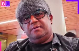Bhabiji Ghar par hai escritor Manoj Santoshi pasa después de luchar contra el cáncer de hígado