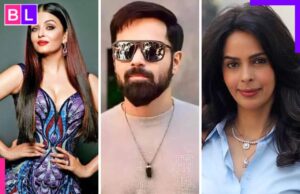 ¿Qué hizo que Emraan Hashmi llamara a Aishwarya Rai 'Plastic' y Mallika Sherawat un mal …?