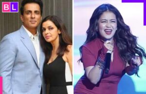 La esposa de Sonu Sood herida en accidente automovilístico, Twinkle Aggres rompe el silencio sobre el retraso de tres horas de Neha Kakkar en concierto y más