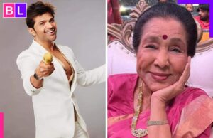 Himesh Reshammiya recuerda la reacción de Asha Bhosle a su declaración de Rd Burman, revela que …