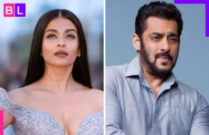 Aishwarya Rai no en el auto cuando ocurrió el accidente, Salman Khan rompe el silencio en el choque de taquilla de Sikandar con L2 Empuraan
