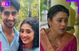 La temporada de Shivangi Joshi-Harshad Chopda Achhe Achhe Lagte Naya y más shows nuevos para desafiar a Anupamaa, Yeh Rishta Kya Kehlata Hai