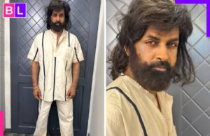 La estrella de Anupamaa, Manish Goel, revela la impactante reacción de Lady a su papel en Rupali Ganguly Starrer